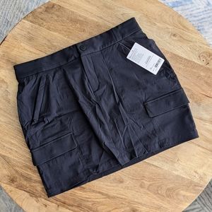 Athleta Trekkie Skort 2.0